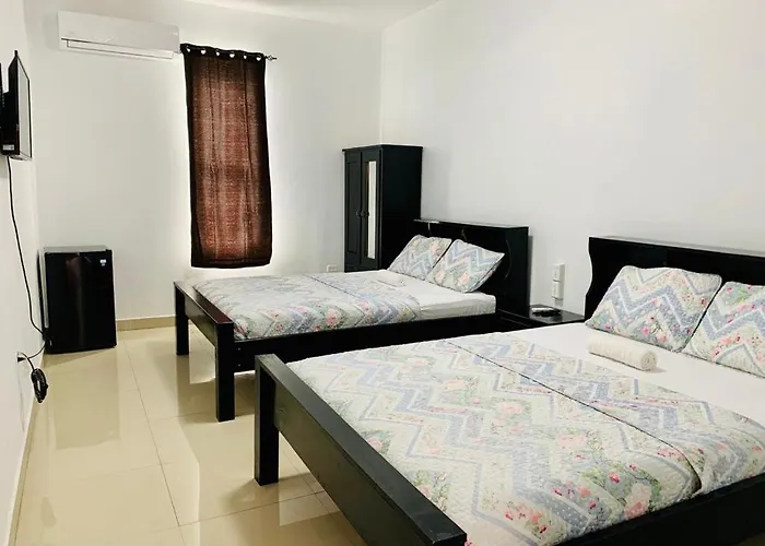 Hotel Coastal Bay & Golf Cart 3*