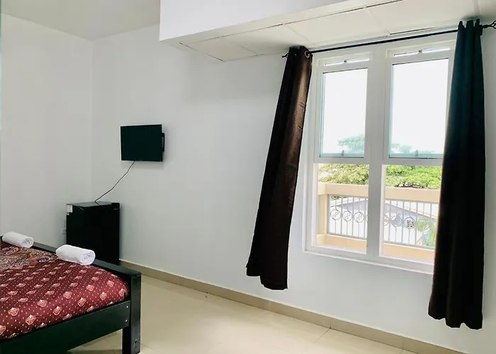 Hotel Coastal Bay & Golf Cart San Pedro (Ambergris Caye)