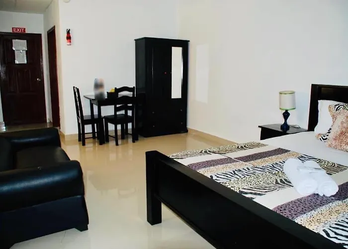 Coastal Bay & Golf Cart Hotel San Pedro (Ambergris Caye)